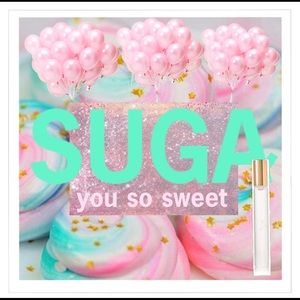 Pink Suga Fragrance Oil Roll On